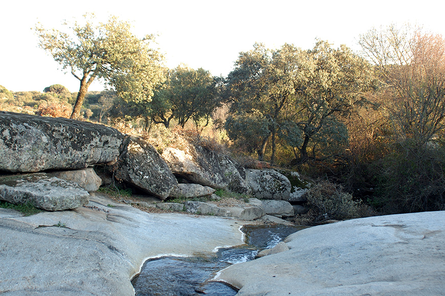 foto ruta ollas